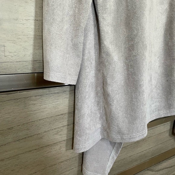 Lapis Open Cardigan - Picture 12 of 12